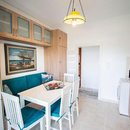 Clio Beach House By Travel Pro Services - Metochi Halkidiki Sozópolis Exterior foto