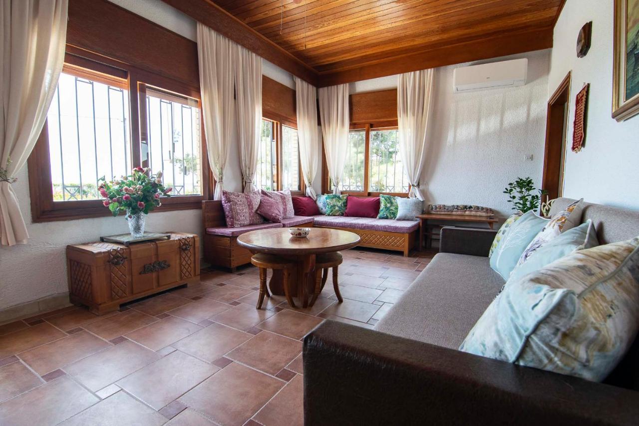 Clio Beach House By Travel Pro Services - Metochi Halkidiki Sozópolis Exterior foto