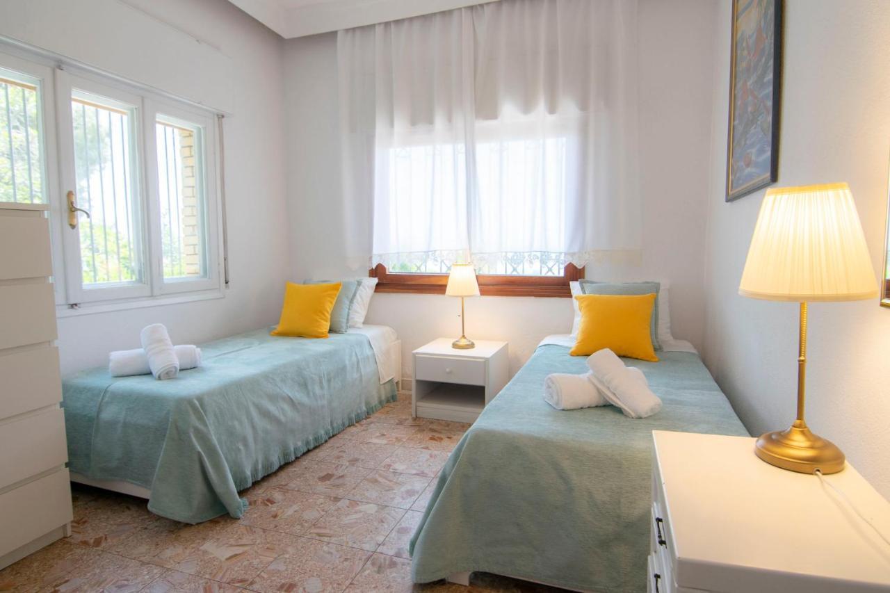 Clio Beach House By Travel Pro Services - Metochi Halkidiki Sozópolis Exterior foto